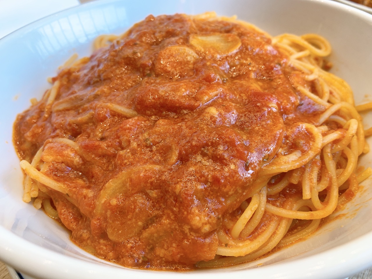 まとめ：カプリチョーザのトマトとニンニクのスパゲティーは何年経っても鉄板！