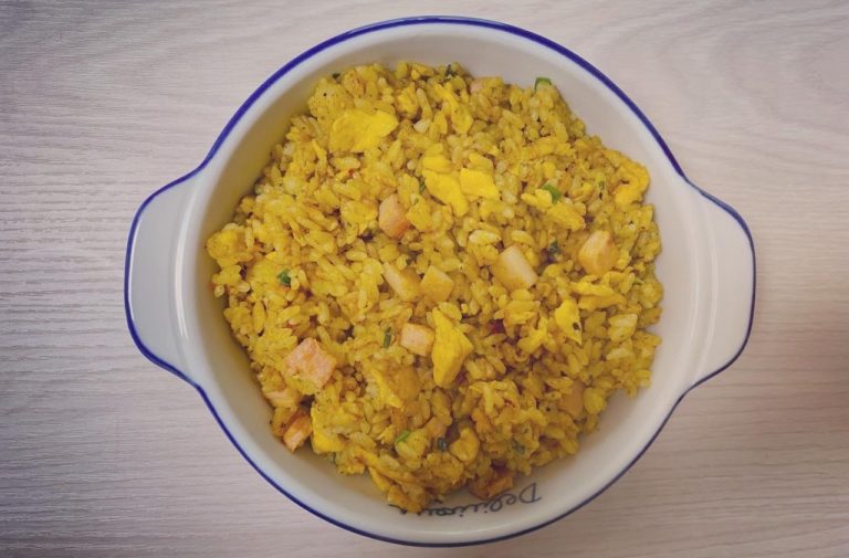 【江崎グリコ】ドライカレーの素で時短アレンジ「ドライカレードリア」を作ってみた slow lifestyle