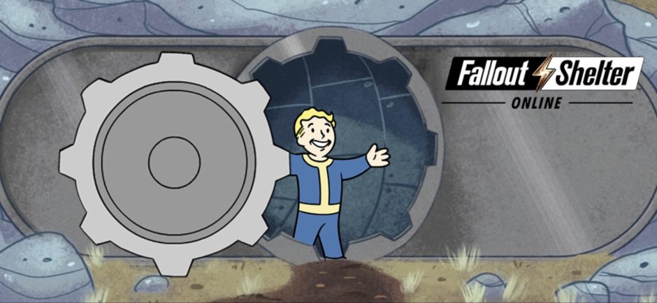 スマホゲーム「Fallout Shelter Online」無課金にオススメのタンク住居者の育成について