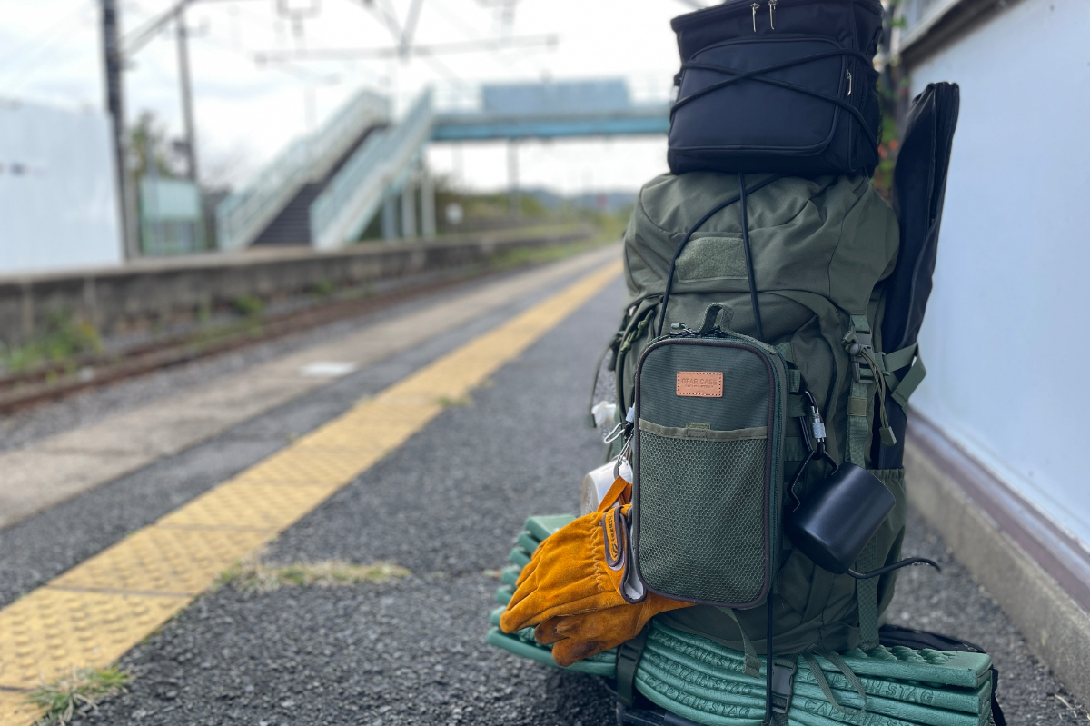 メリット１・グリルプレートとは思えない圧倒的軽さ！