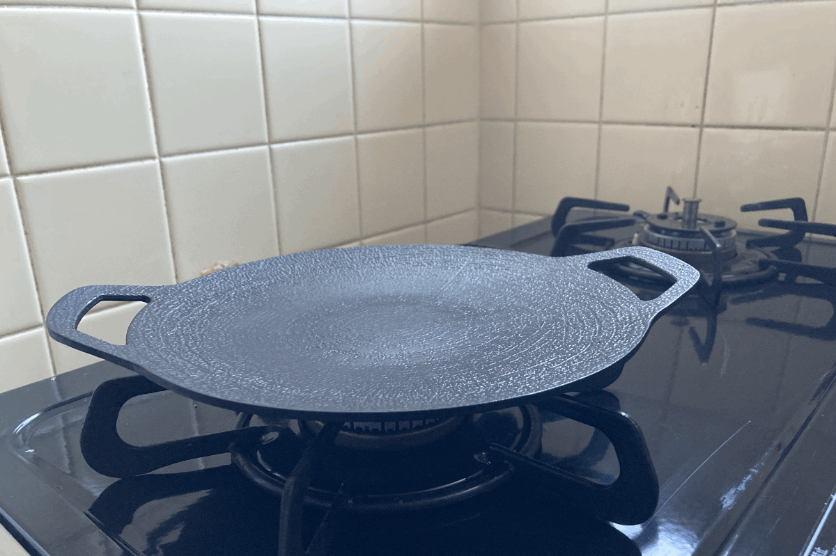 メリット２・オール熱源対応だから使い方が自由！